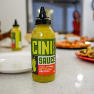 Best spicy sauce in New York, NY and Los Angeles, CA