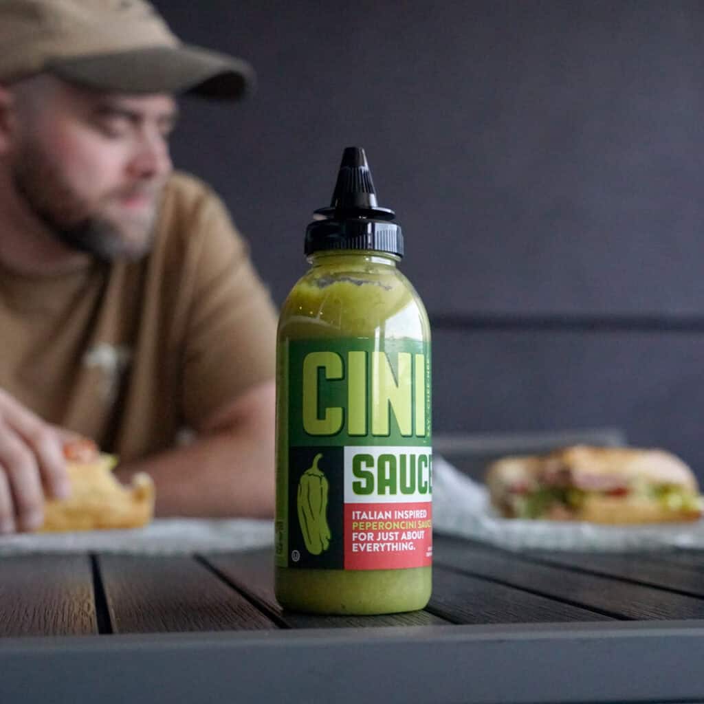 Best sauces for salads, sandwiches in Philadelphia, PA and Washington, D.C.