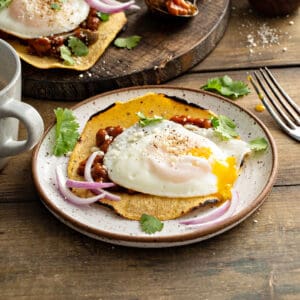 Sauce for Huevos Rancheros, mild hot sauce in Mesa, AZ and San Diego, CA