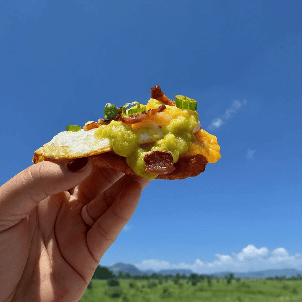 Loaded hashbrowns recipe in Los Angeles, CA and Phoenix, AZ