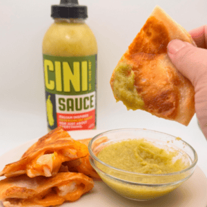 Best condiments for pizza, tacos, and quesadillas in New York, NY and Phoenix, AZ.