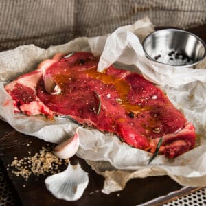 best steak marinade with peperoncini in Los Angeles, CA and Las Vegas, NV.