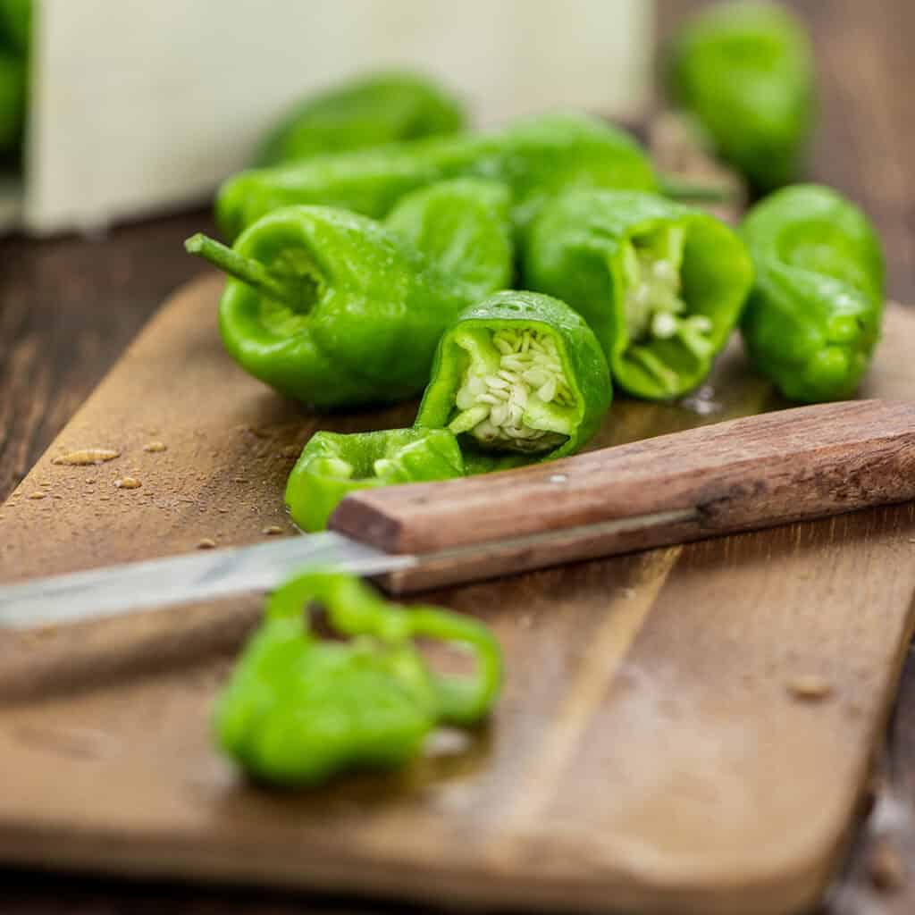 Peperoncini sauce and hot sauce in Los Angeles, CA and Southern California