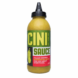Cini Sauce