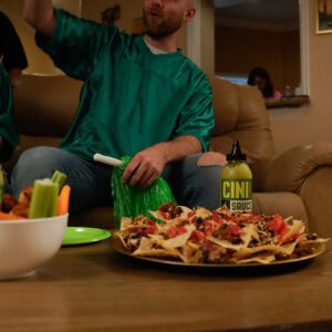 Appetizers for game day in Oakley, CA and Napa, CA. 
